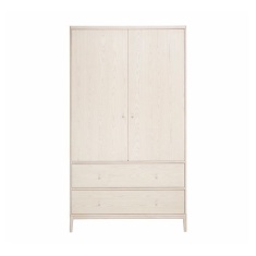 Ercol Salina Double Wardrobe