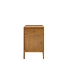 Ercol Salina Bedside Cabinet