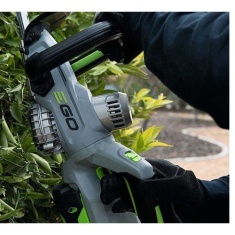 EGO HT2400E Hedgetrimmer 61cm Complete Kit