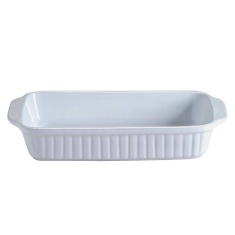Mason & Cash Classic Collection Rectangular Dish 28X17cm Mason & Cash Classic Collection Rectangular Dish 28X17cm