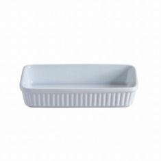 Mason & Cash Classic Collection Rectangular Dish 23X14cm Mason & Cash Classic Collection Rectangular Dish 23X14cm