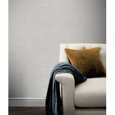 Arthouse Country Plain Grey Wallpaper