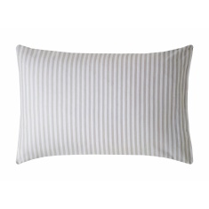 Sophie Allport Brushed Sheep Standard Pillowcase Pair Oatmeal