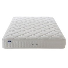 Silentnight Capri Geltex Mattress & Divan Set