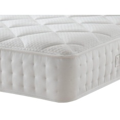 Silentnight Capri Geltex Mattress