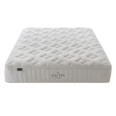 Silentnight Honeydew Geltex Mattress & Divan Set