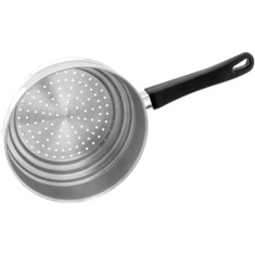 Judge Vista Stainless Steel Multi Steamer Insert Judge Vista Stainless Steel Multi Steamer Insert