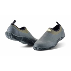 Grubs Woodline 5.0 Garden Shoes - Green Grubs Woodline 5.0 Garden Shoes - Green