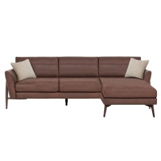 Ercol Forli Chaise End Sofa