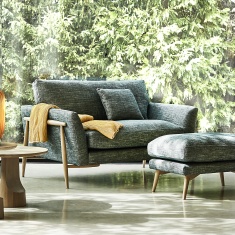 Ercol Forli Snuggler Ercol Forli Snuggler