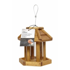 Tom Chambers Chartwell Seed Bird Feeder