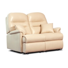 Sherborne Keswick 2 Seater Sofa