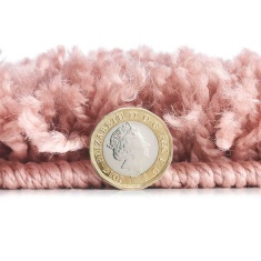 Oriental Weavers Isla Pink Rug
