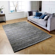 Melrose Vista Rug - Grey