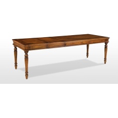 Wood Bros Old Charm Rochford 5ft Extending Dining Table