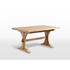 Wood Bros Lichfield 5ft Extending Dining Table (OC3098)