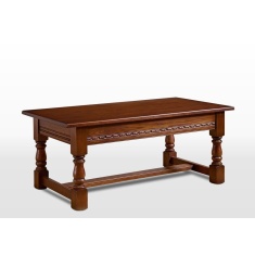 Wood Bros Old Charm Coffee Table (OC2683) Wood Bros Old Charm Coffee Table (OC2683)