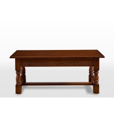 Wood Bros Old Charm Coffee Table (OC2683)