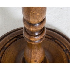 Wood Bros Old Charm Floor Lamp (Oc3186)