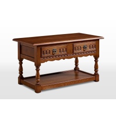 Wood Bros Old Charm Occasional Table (OC2326) Wood Bros Old Charm Occasional Table (OC2326)