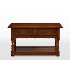 Wood Bros Old Charm Occasional Table (OC2326)