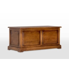 Wood Bros Old Charm Rug Chest (OC3172) Wood Bros Old Charm Rug Chest (OC3172)