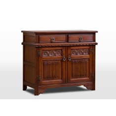 Wood Bros Old Charm Sideboard (Oc1631) Wood Bros Old Charm Sideboard (Oc1631)