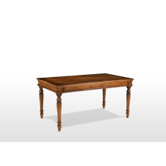 Wood Bros Aldeburgh Oval Dining Table (OC2472)