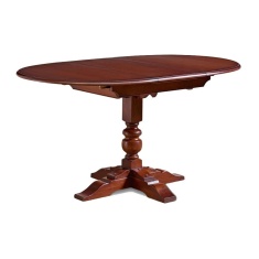 Wood Bros Old Charm Rochford 5ft Extending Dining Table