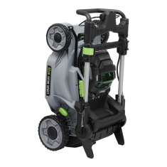 EGO LM1701EKIT 42cm Cordless Push Lawnmower