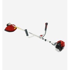 Cobra BC330CU Petrol Brushcutter With Bike Handle Cobra BC330CU Petrol Brushcutter With Bike Handle