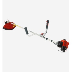 Cobra BCX370CU Petrol Brushcutter With Bike Handle Cobra BCX370CU Petrol Brushcutter With Bike Handle