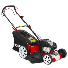 Cobra M56SPB 56cm Self Propelled Petrol Lawnmower