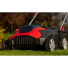 Cobra SA40E 40cm Electric Scarifier/Lawn Raker