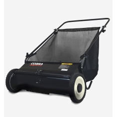 Cobra PLS66 66cm Push Lawn Sweeper Cobra PLS66 66cm Push Lawn Sweeper