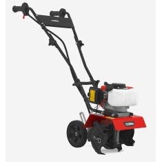 Cobra T24C Petrol Powered Cultivator Cobra T24C Petrol Powered Cultivator