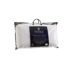 Hypnos High Profile Latex Pillow