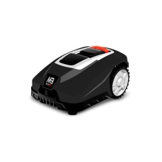 Cobra Mowbot 800 Black Cordless/Battery Self Propelled, Self-Driven (Robotic) Rotary Lawnmower