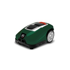 Cobra Mowbot 800SG Green Cordless/Battery Self Propelled, Self-Driven (Robotic) Lawnmower