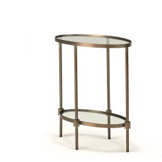 Italia Lamp Table