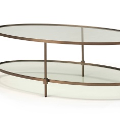 Italia Coffee Table