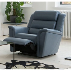 Parker Knoll Colorado Power Recliner Armchair Parker Knoll Colorado Power Recliner Armchair