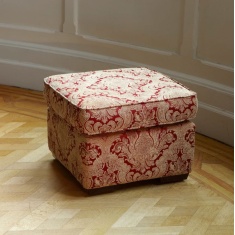 Parker Knoll Denham Footstool