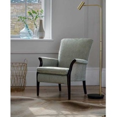 Parker Knoll Froxfield Side Chair