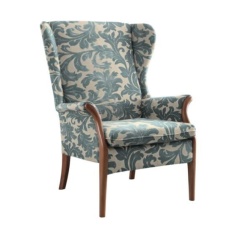 Parker Knoll Froxfield Wing Chair