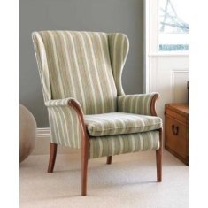 Parker Knoll Froxfield Wing Chair