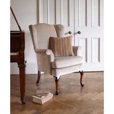 Parker Knoll Hartley Wing Chair