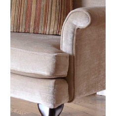 Parker Knoll Hartley Wing Chair