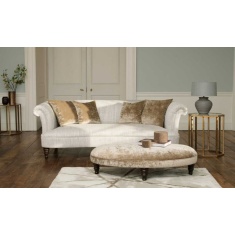 Parker Knoll Isabelle Footstool