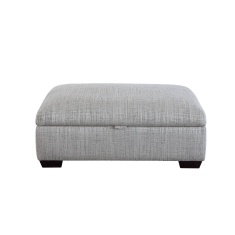 Parker Knoll Large Storage Footstool Parker Knoll Large Storage Footstool
